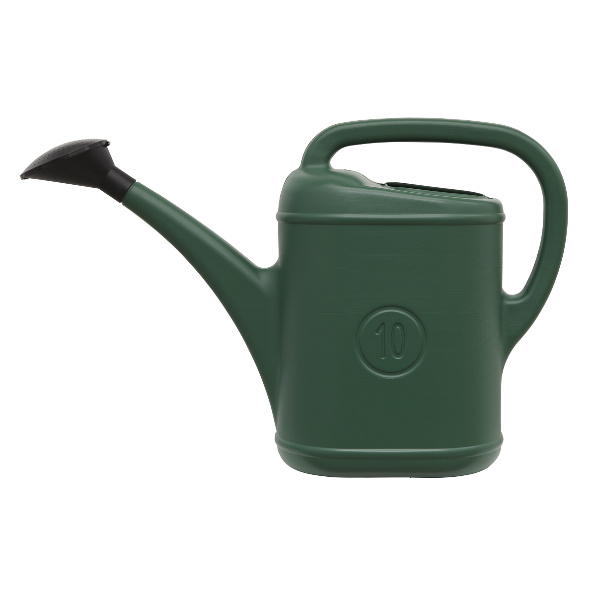 Plastic Watering Can 10L
