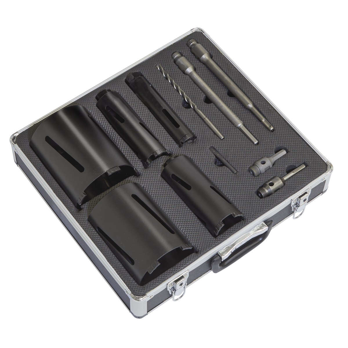 Diamond 5 Core Kit