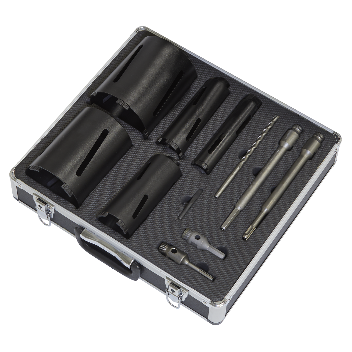 Diamond 5 Core Kit
