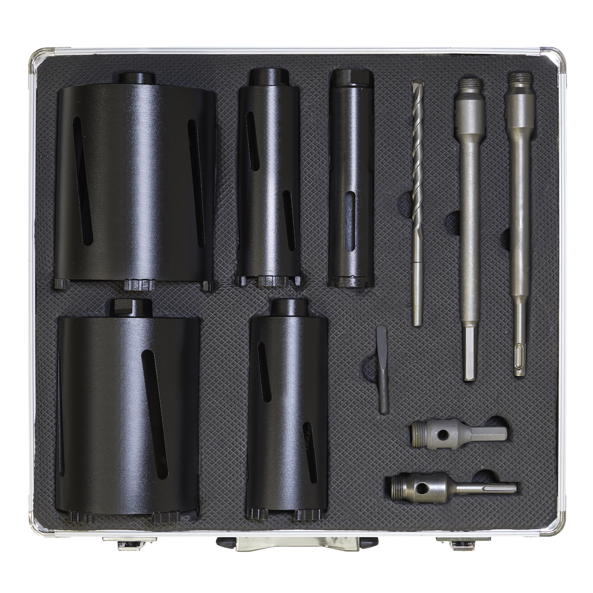 Diamond 5 Core Kit