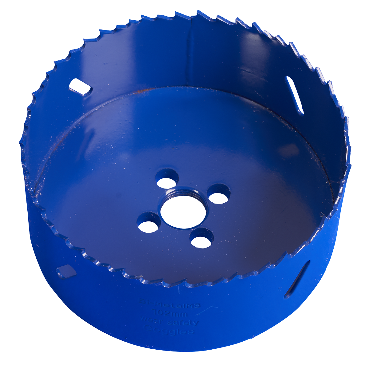 HSS Hole Saw Blade