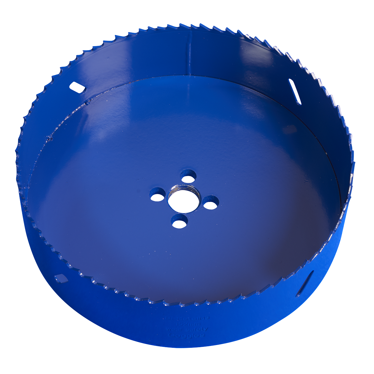 HSS Hole Saw Blade