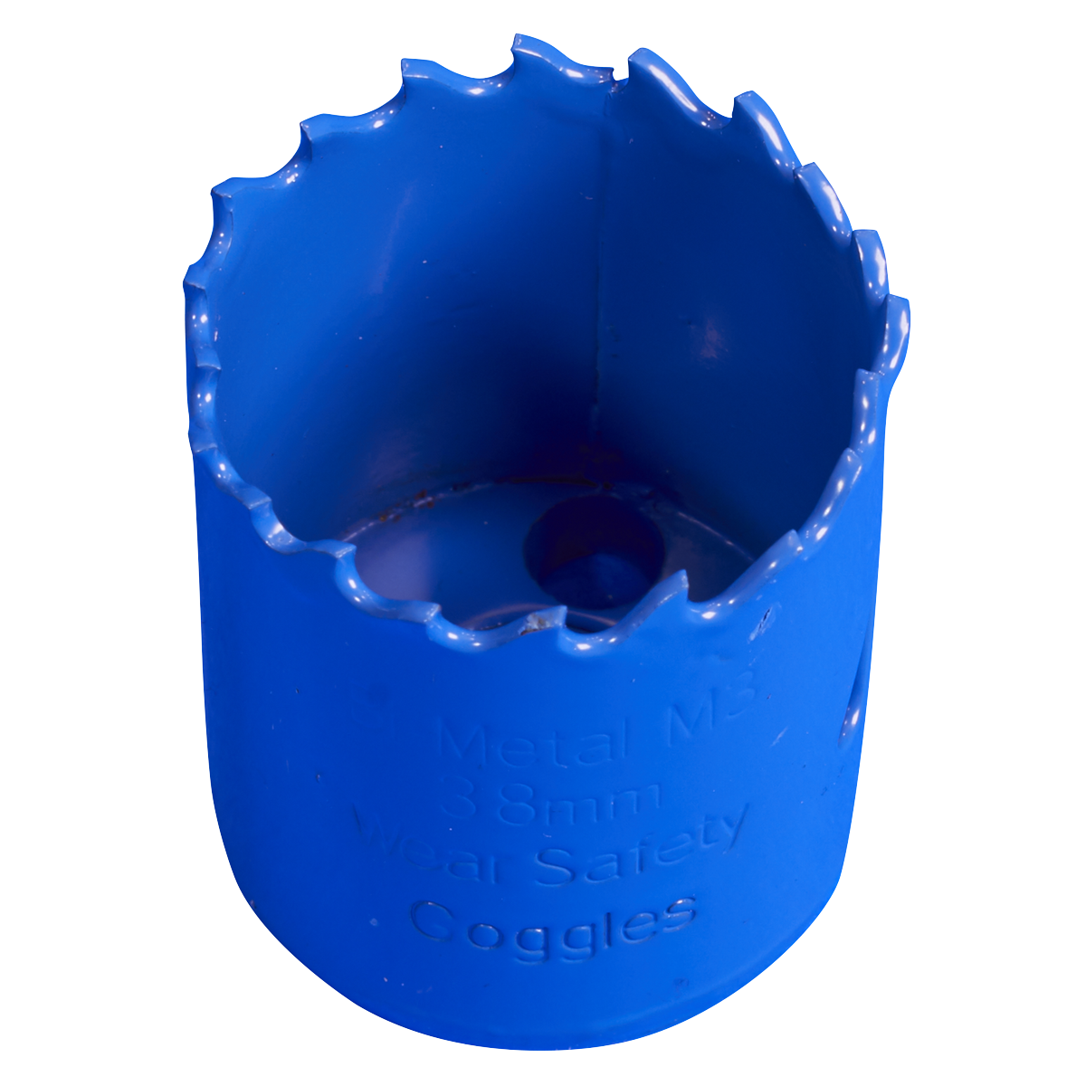 HSS Hole Saw Blade
