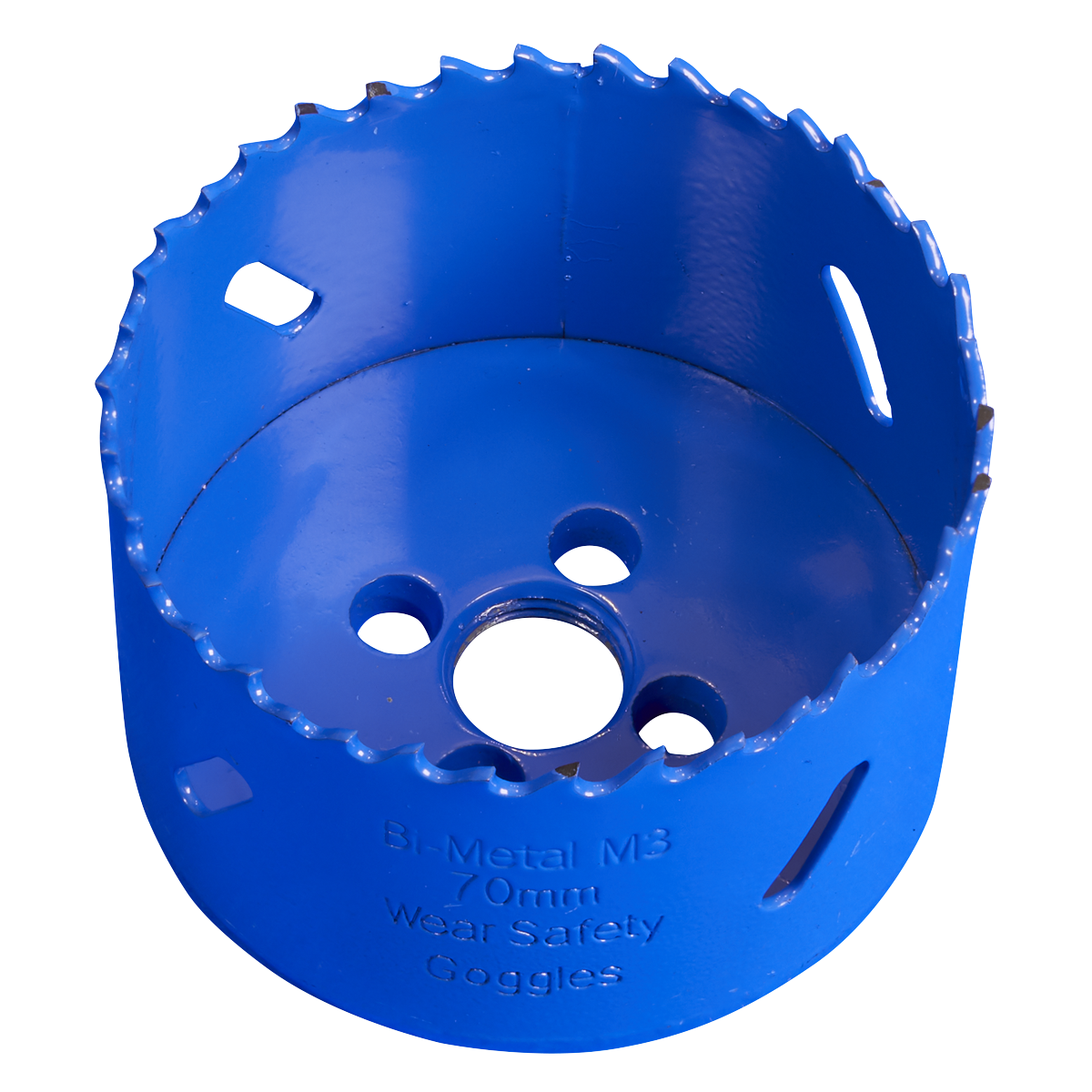 HSS Hole Saw Blade