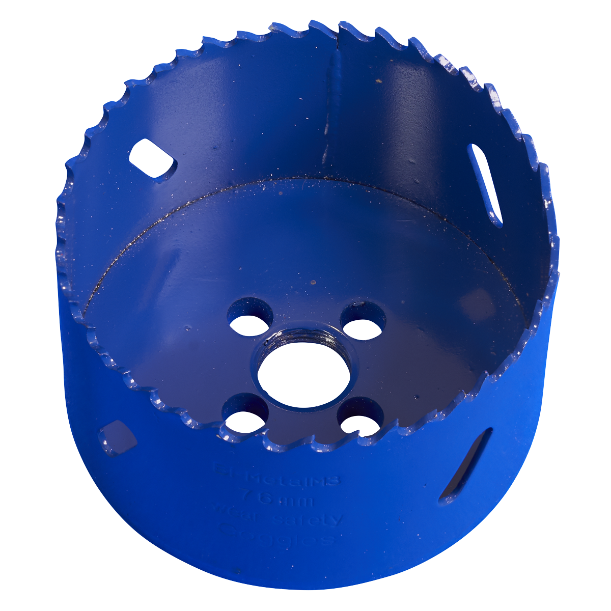 HSS Hole Saw Blade