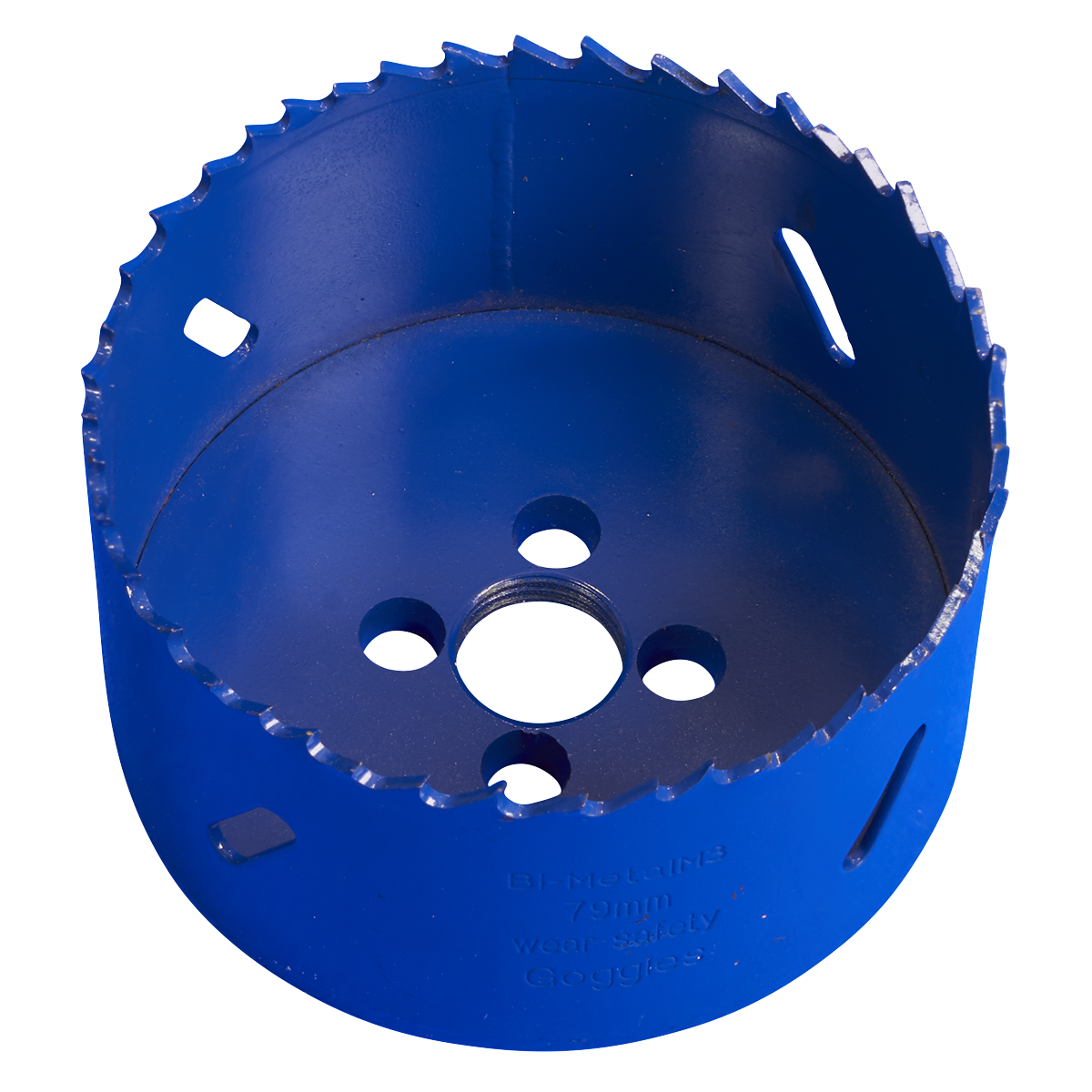 HSS Hole Saw Blade