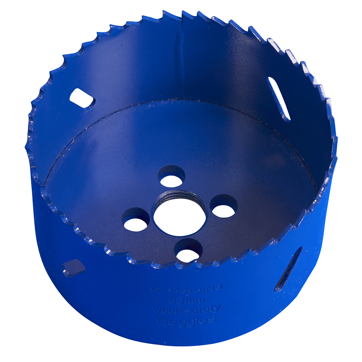 HSS Hole Saw Blade