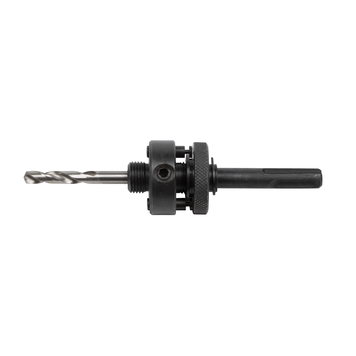 SDS Plus Mandrel 32-152mm