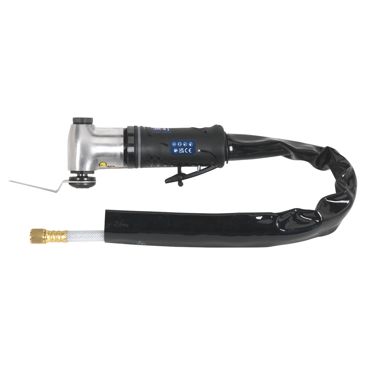 Workshop Air Knife