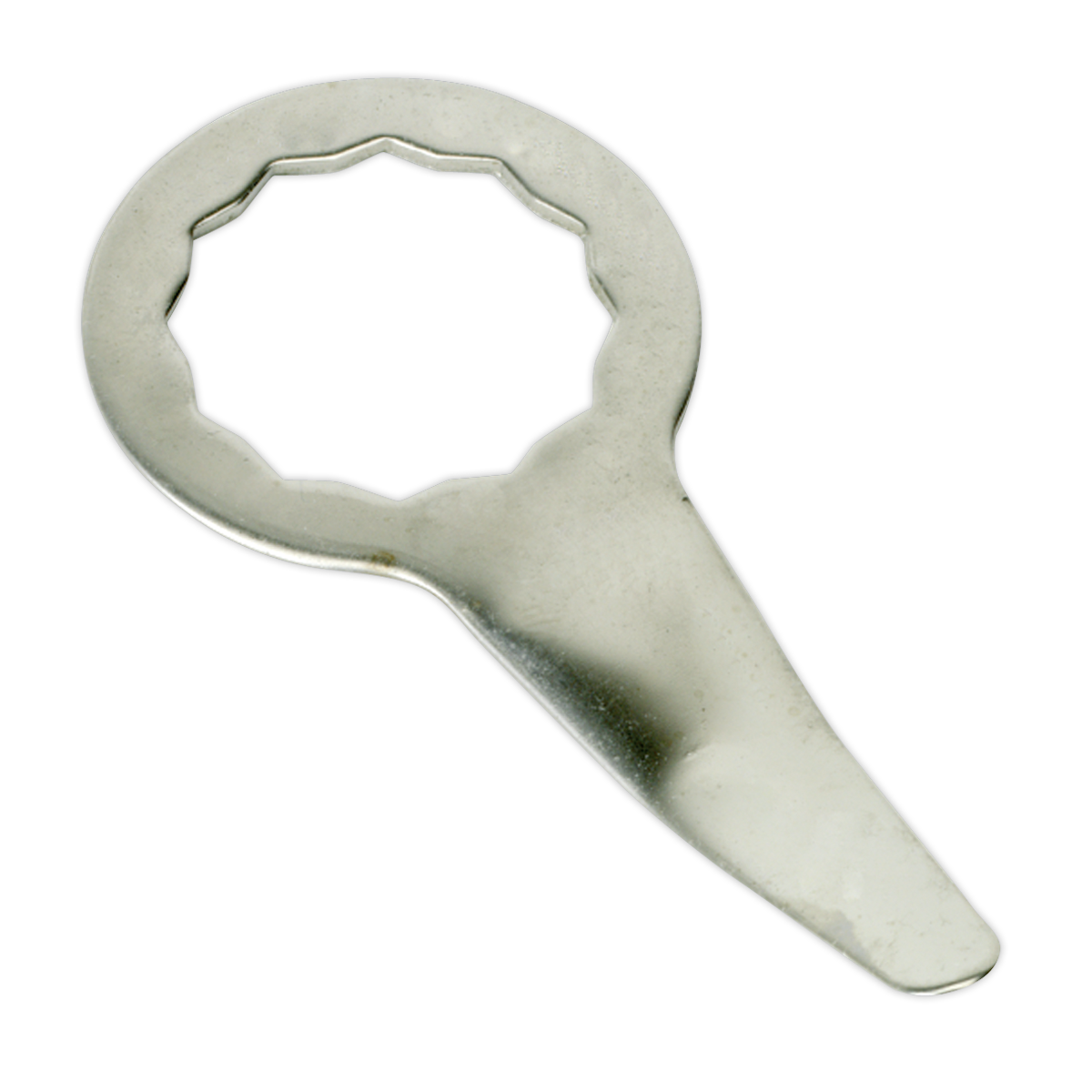 Air Knife Blade Bent 35mm