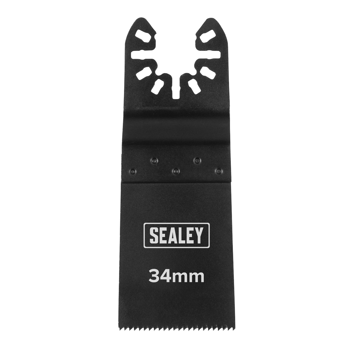 Worksafe® Multi-Tool Metal & Wood Blade Set 7pc