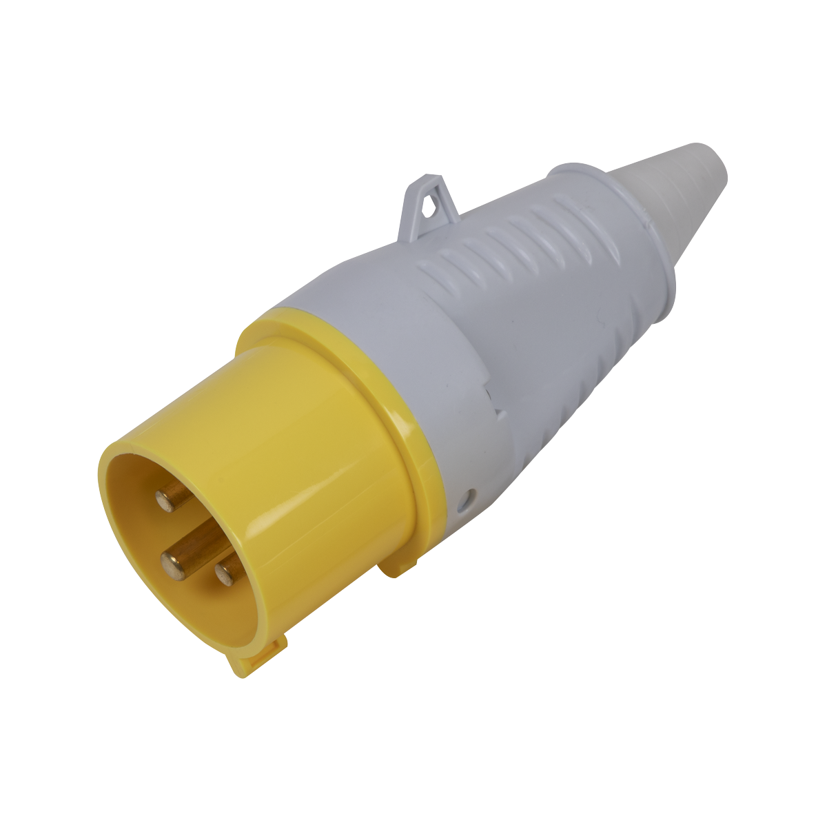 2P+E Plug 110V 32A