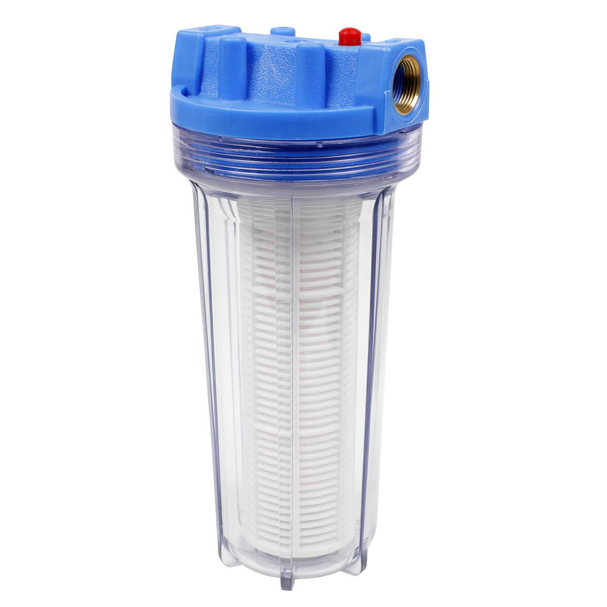 Inlet Filter for Surface Mounting Pumps 2L