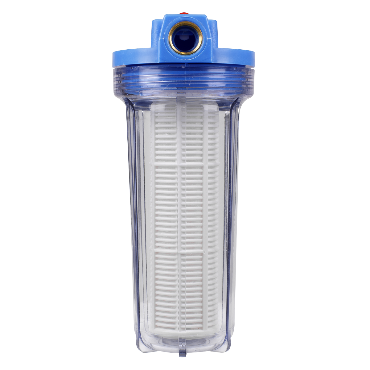 Inlet Filter for Surface Mounting Pumps 2L