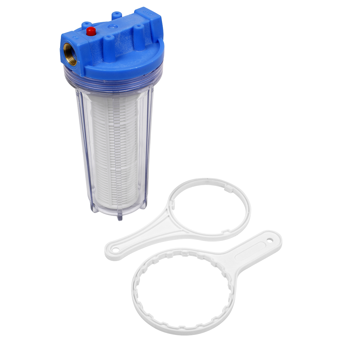 Inlet Filter for Surface Mounting Pumps 2L