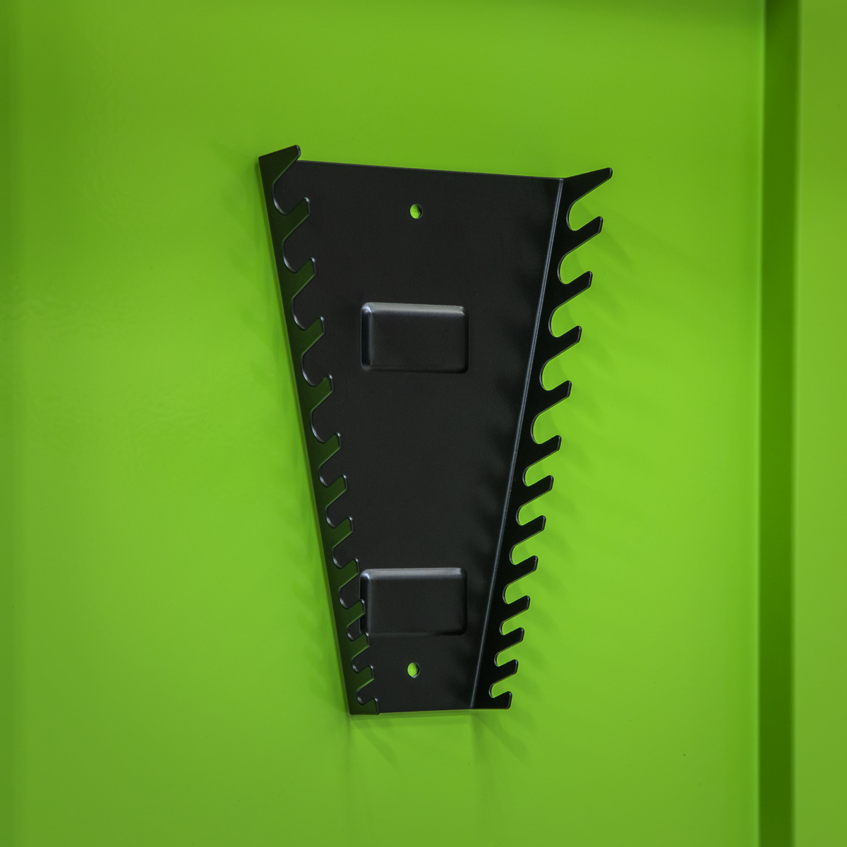 Premier Magnetic Spanner Rack Capacity 12 Spanners