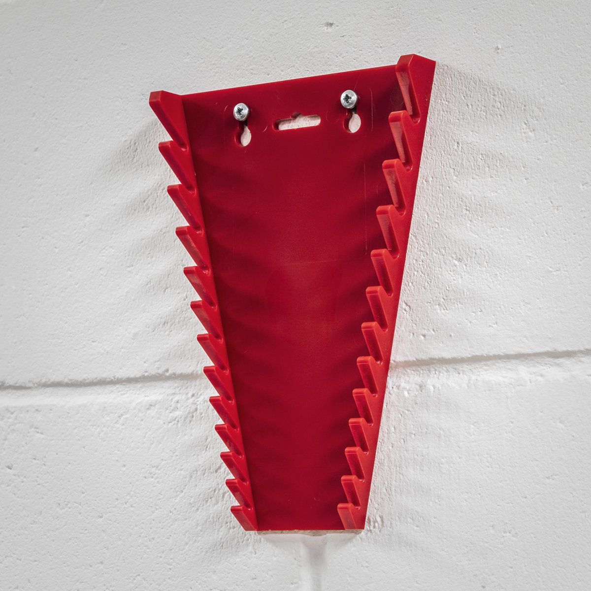 Premier Spanner Rack Capacity 12 Spanners