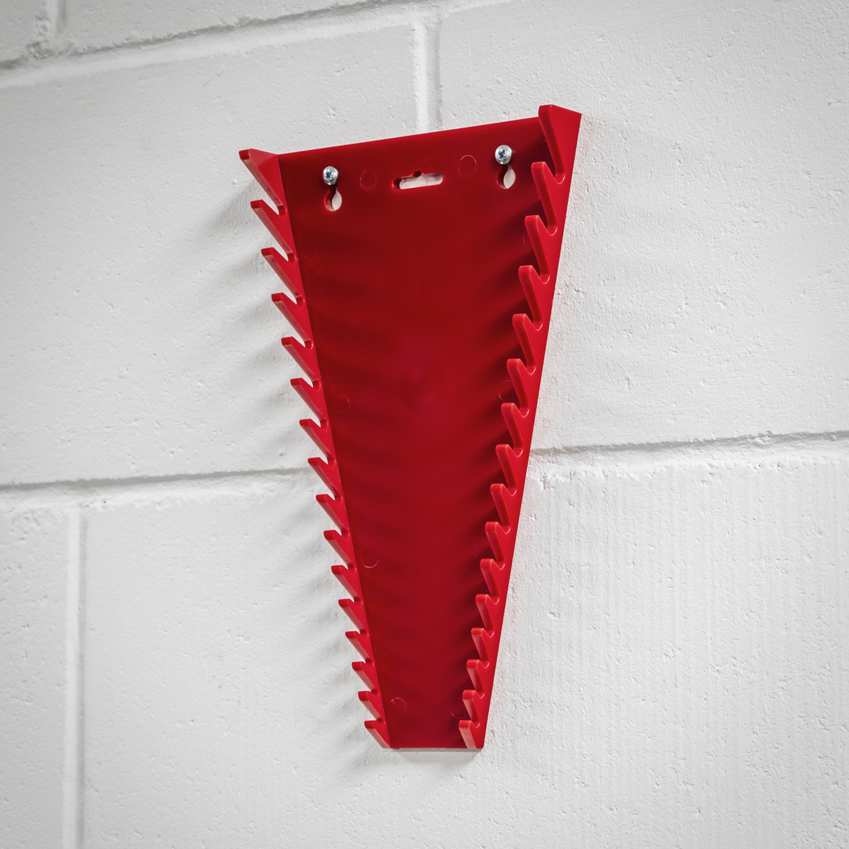 Premier Spanner Rack Capacity 15 Spanners