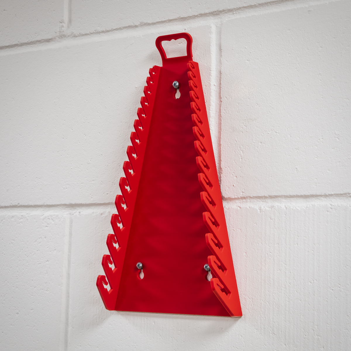 Premier Reverse Spanner Rack Capacity 15 Spanners