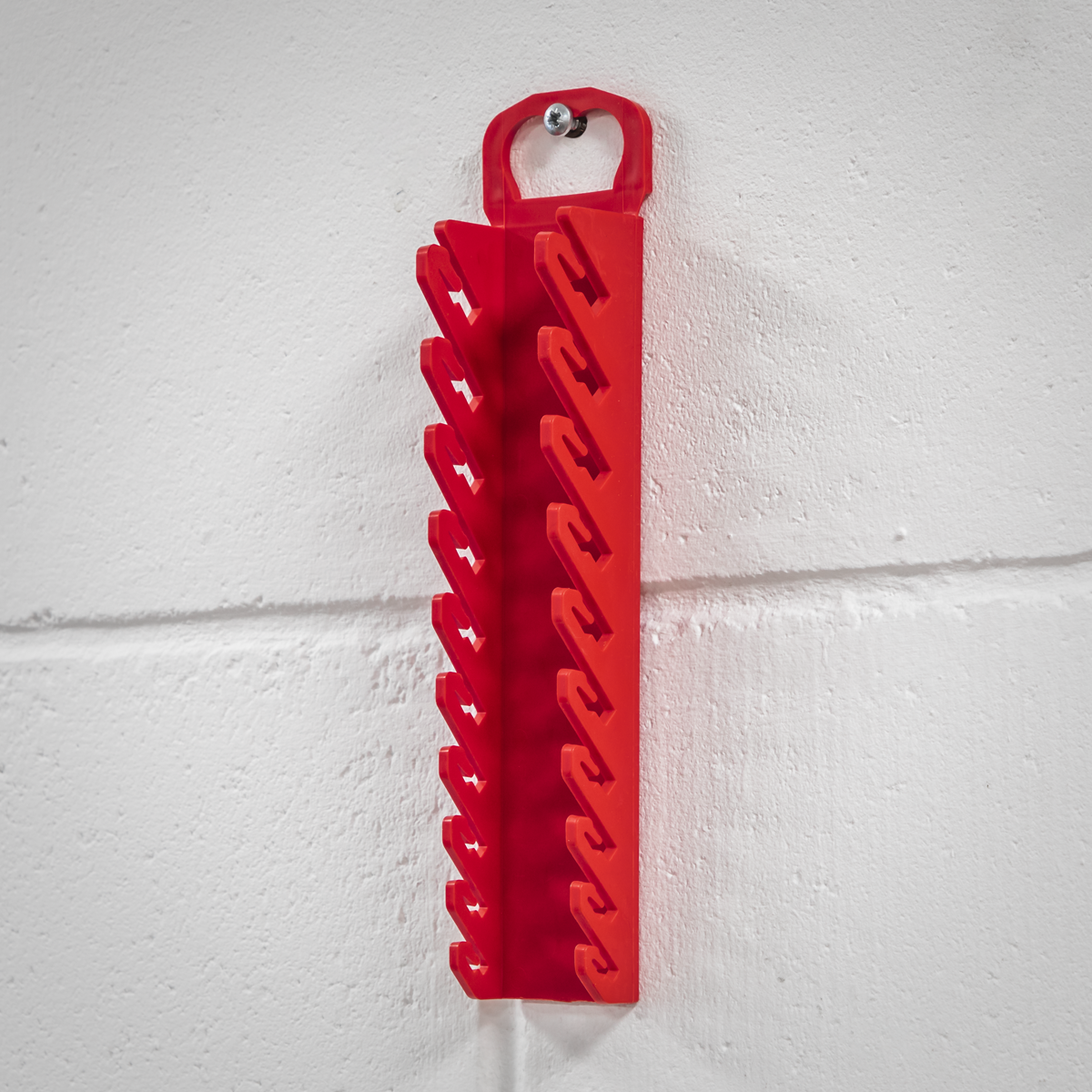 Premier Spanner Rack Capacity 10 Stubby Spanners