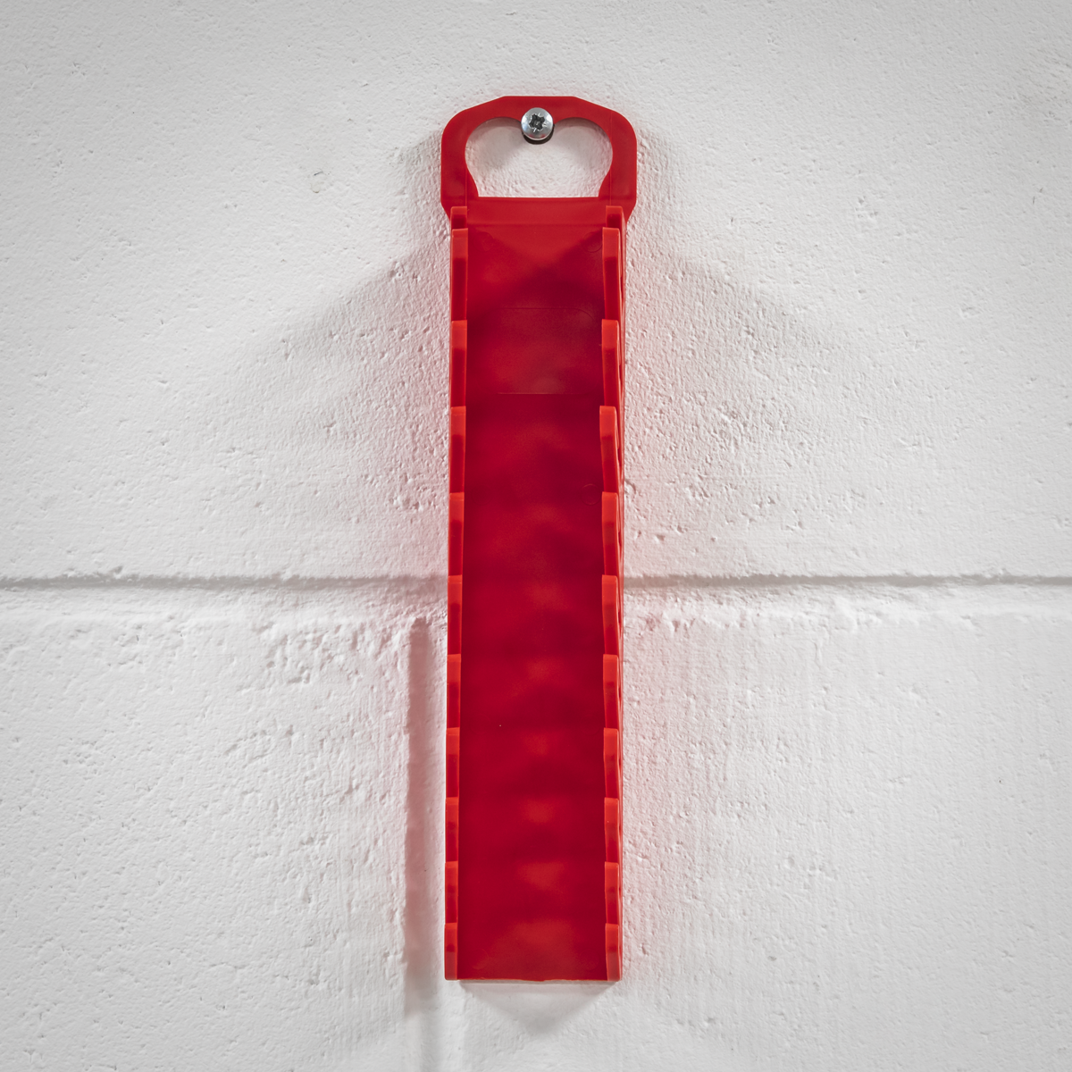 Premier Spanner Rack Capacity 10 Stubby Spanners