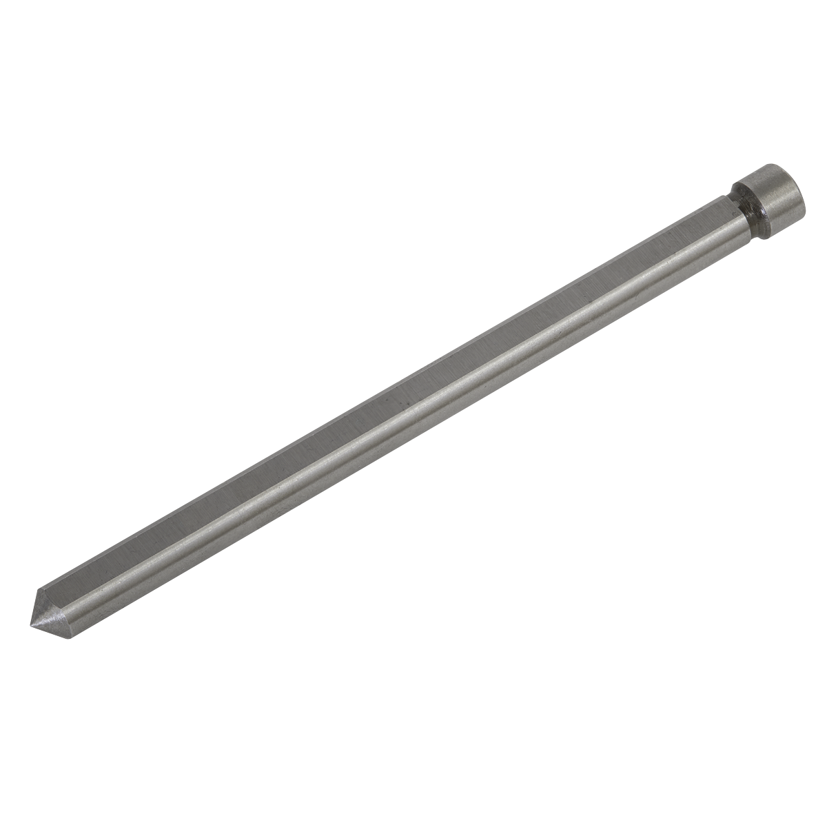 Worksafe® Long Straight Pin Pilot Rod 102mm