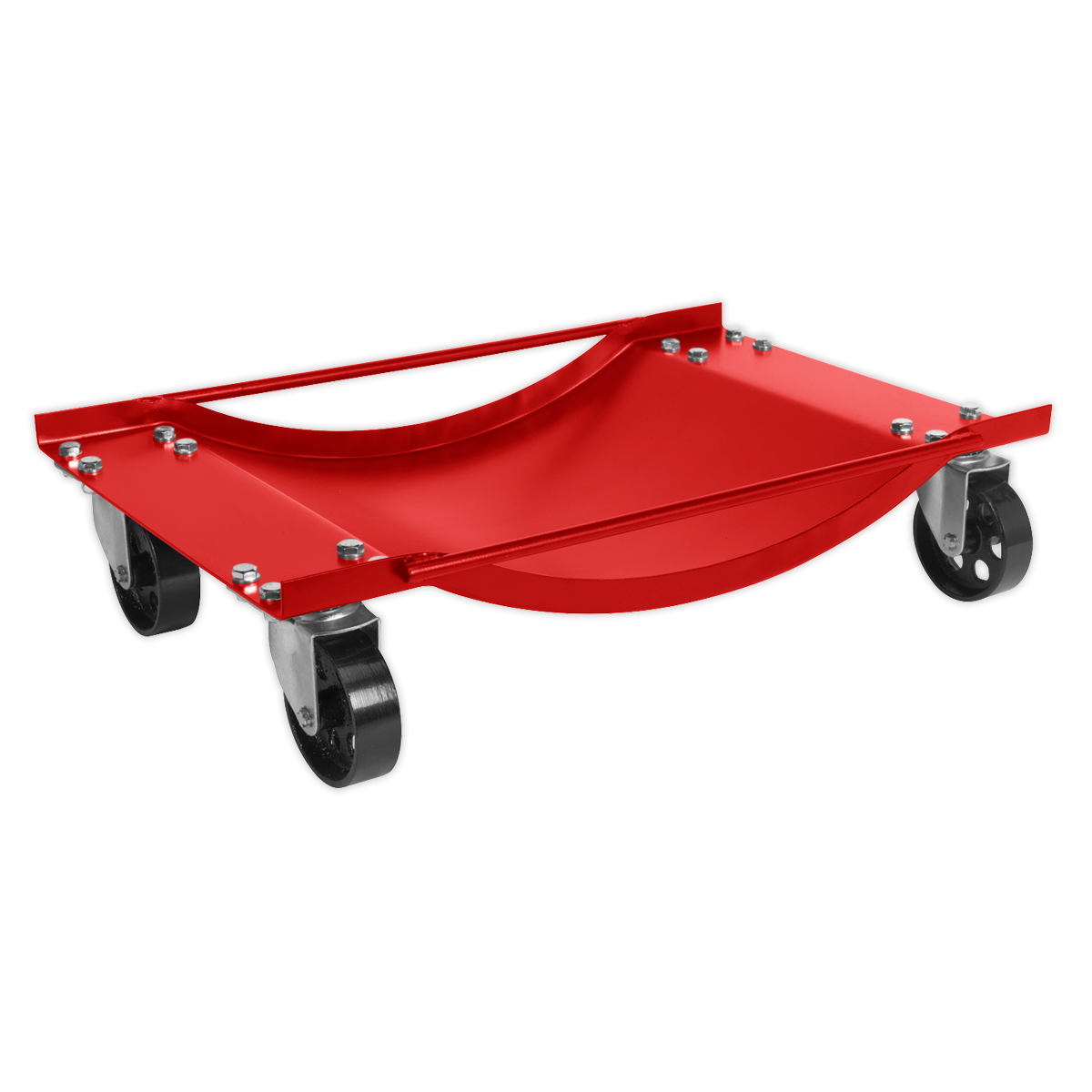 Wheel Dolly Set 454kg Capacity