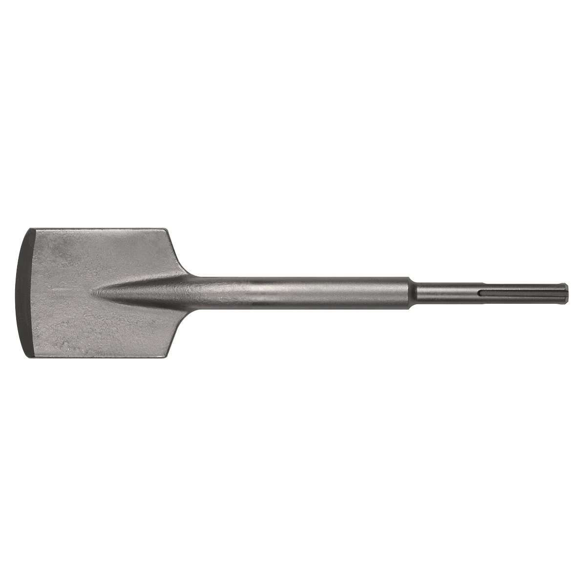 Worksafe® SDS MAX Clay Spade 110 x 455mm