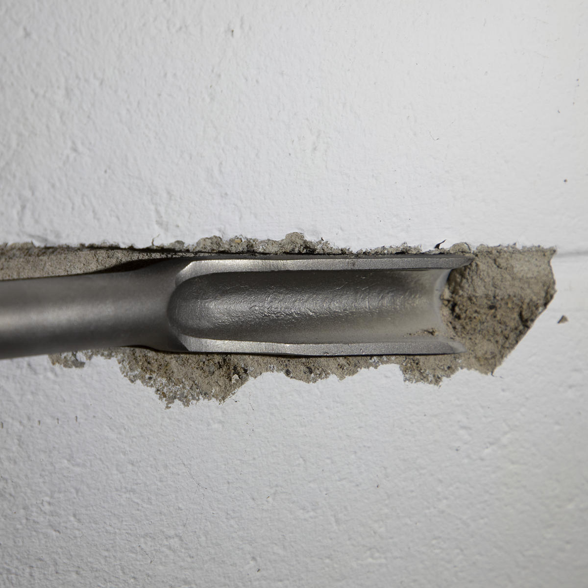 SDS MAX Hollow Gouge 18 x 450mm
