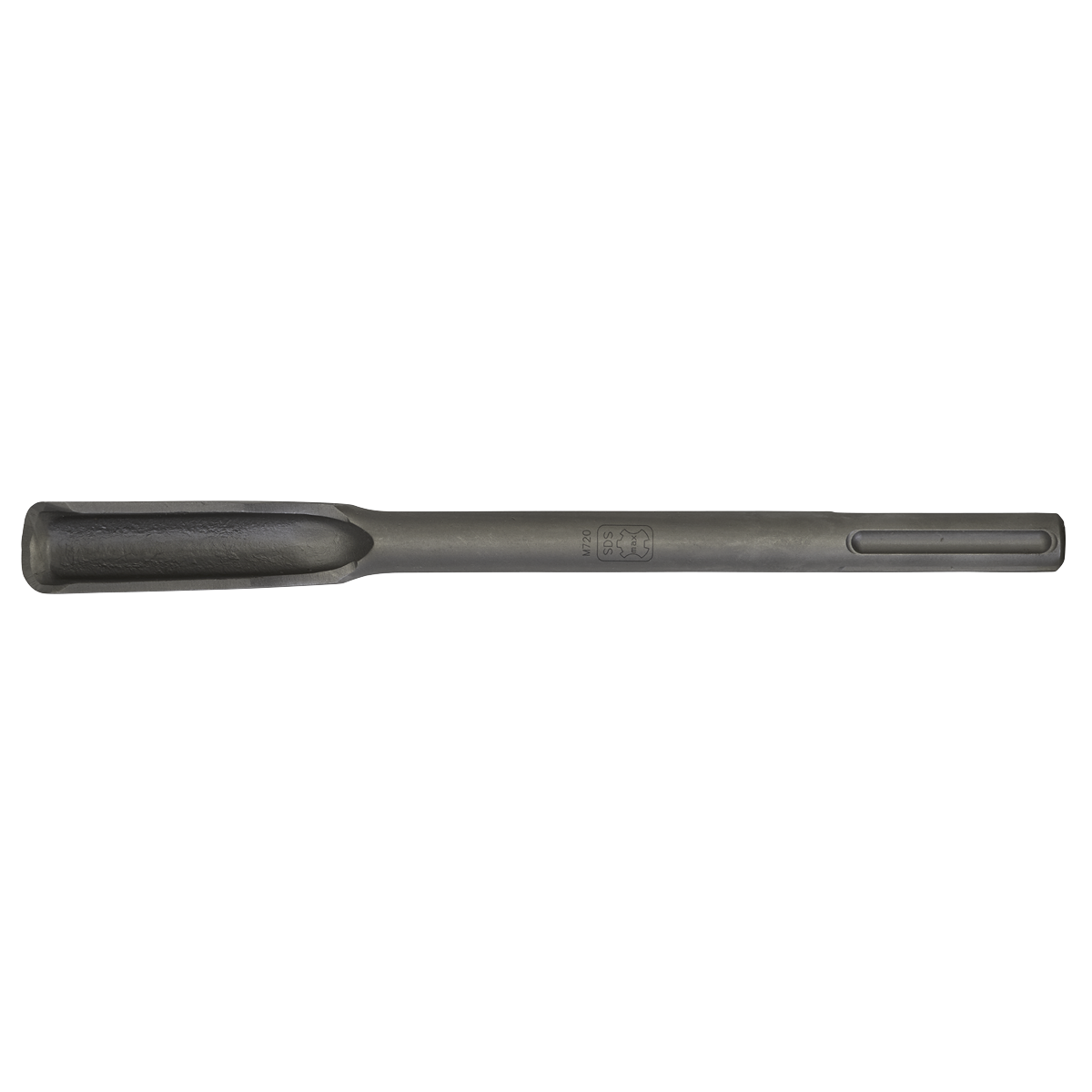 SDS MAX Hollow Gouge 18 x 450mm