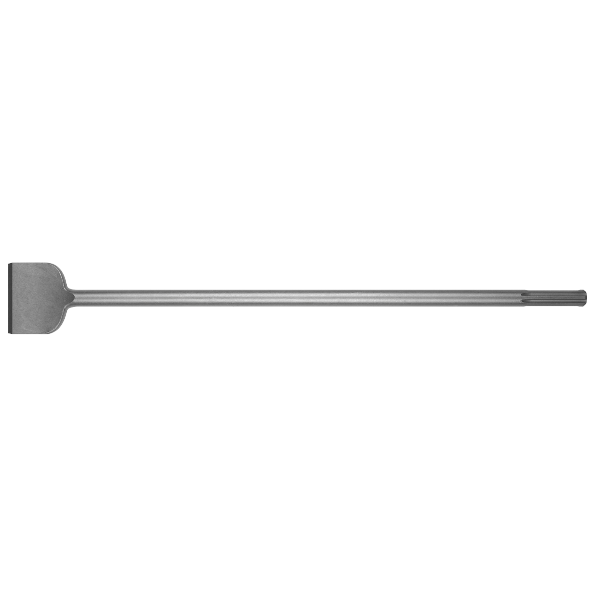SDS MAX Wide Chisel 75 x 600mm