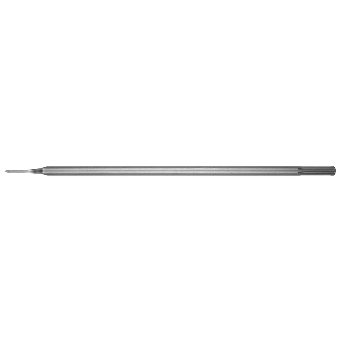 SDS MAX Wide Chisel 75 x 600mm