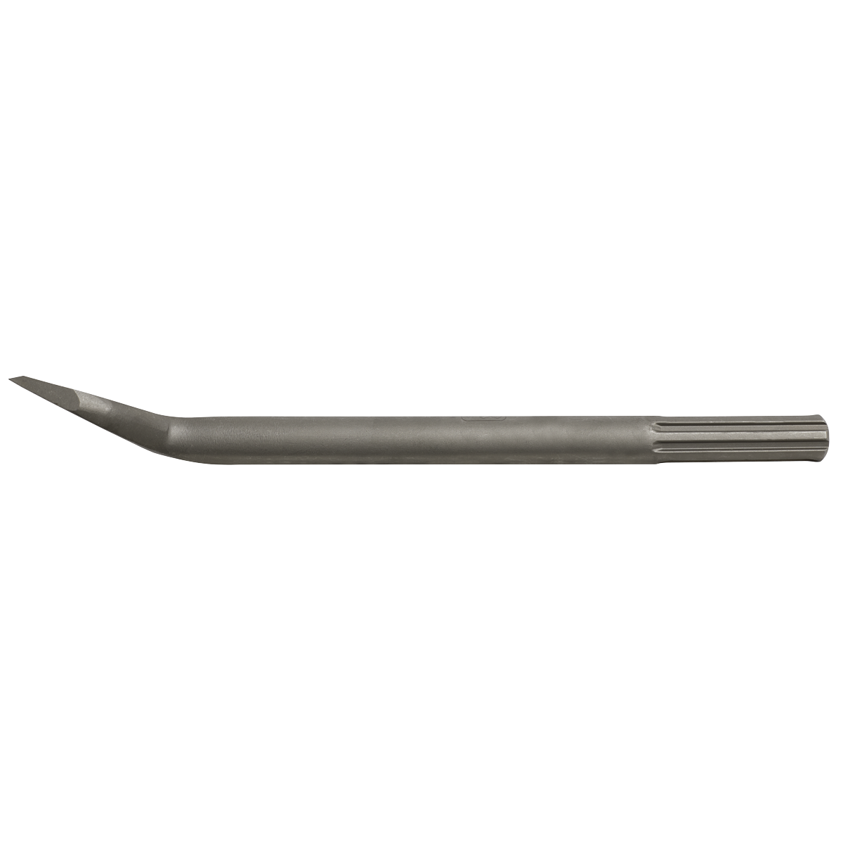 Worksafe® SDS MAX Wide Cranked Chisel 75 x 300mm