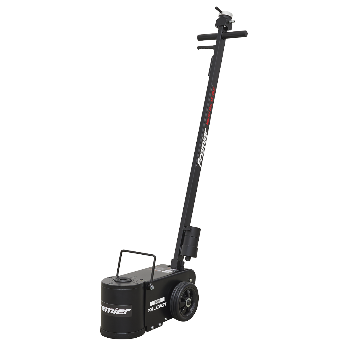 Premier Air Operated Single Stage Jack 30 Tonne