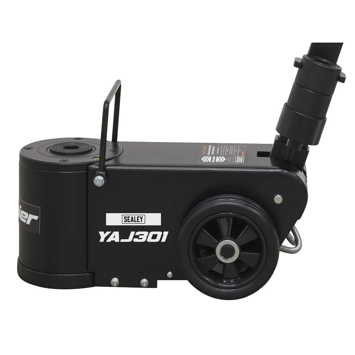 Premier Air Operated Single Stage Jack 30 Tonne