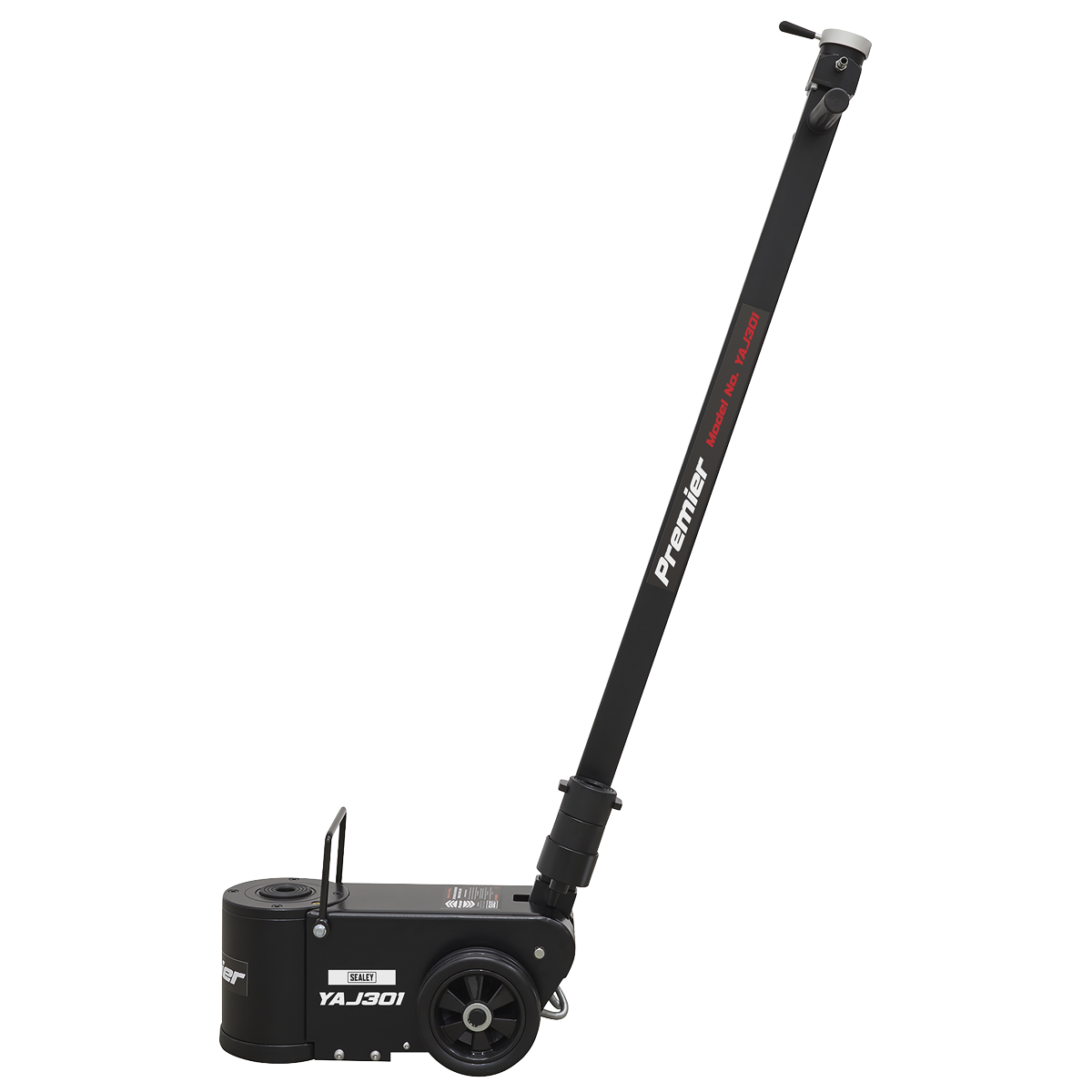 Premier Air Operated Single Stage Jack 30 Tonne