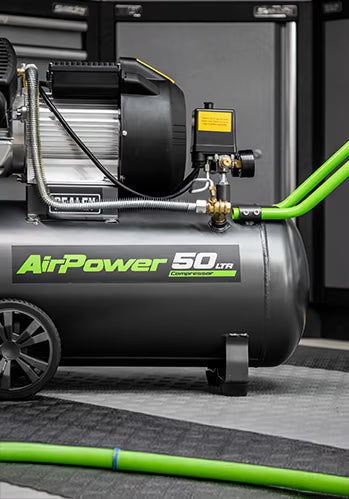 Air Compressors