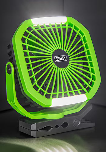 Fans & Cooling