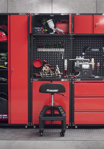 Modular Storage