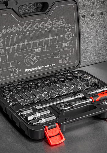 Socket Sets
