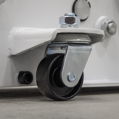 Low Profile Long Reach Rocket Lift Trolley Jack 1.5 Tonne
