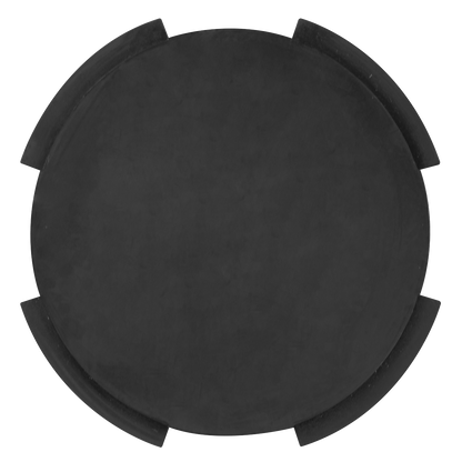 Rubber Saddle Pad