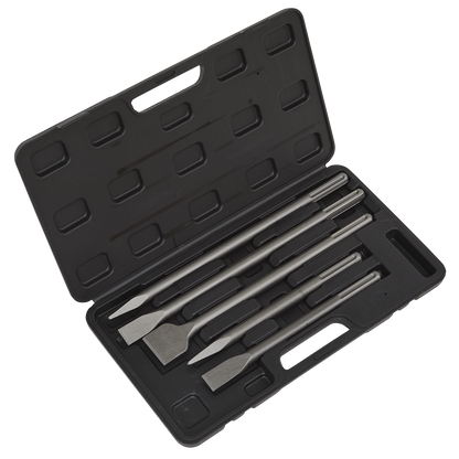 SDS MAX Demolition Kit 5pc