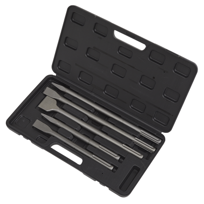 SDS MAX Demolition Kit 5pc