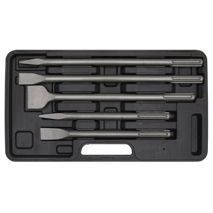 SDS MAX Demolition Kit 5pc