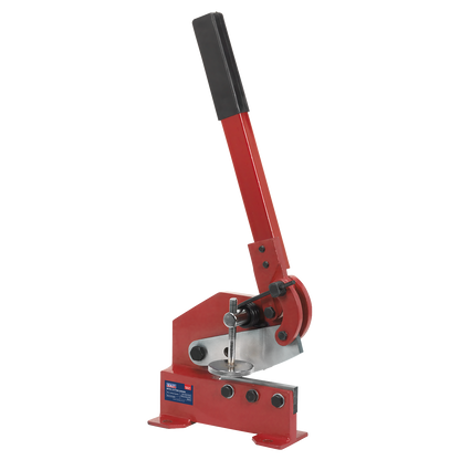 Metal Cutting Shears 11mm 4mm Capacity 10mm