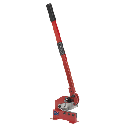 Metal Cutting Shears 11mm 4mm Capacity 10mm