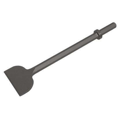 Worksafe® Extra-Wide Chisel 125 x 475mm - 7/8"Hex