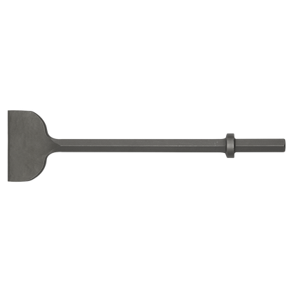 Worksafe® Extra-Wide Chisel 125 x 475mm - 7/8"Hex