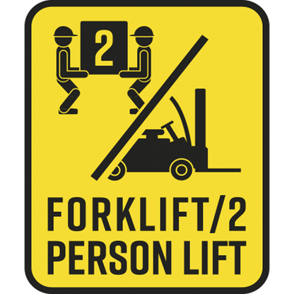 Heavy-Duty Electro/Hydraulic Motorcycle Lift 680kg Capacity